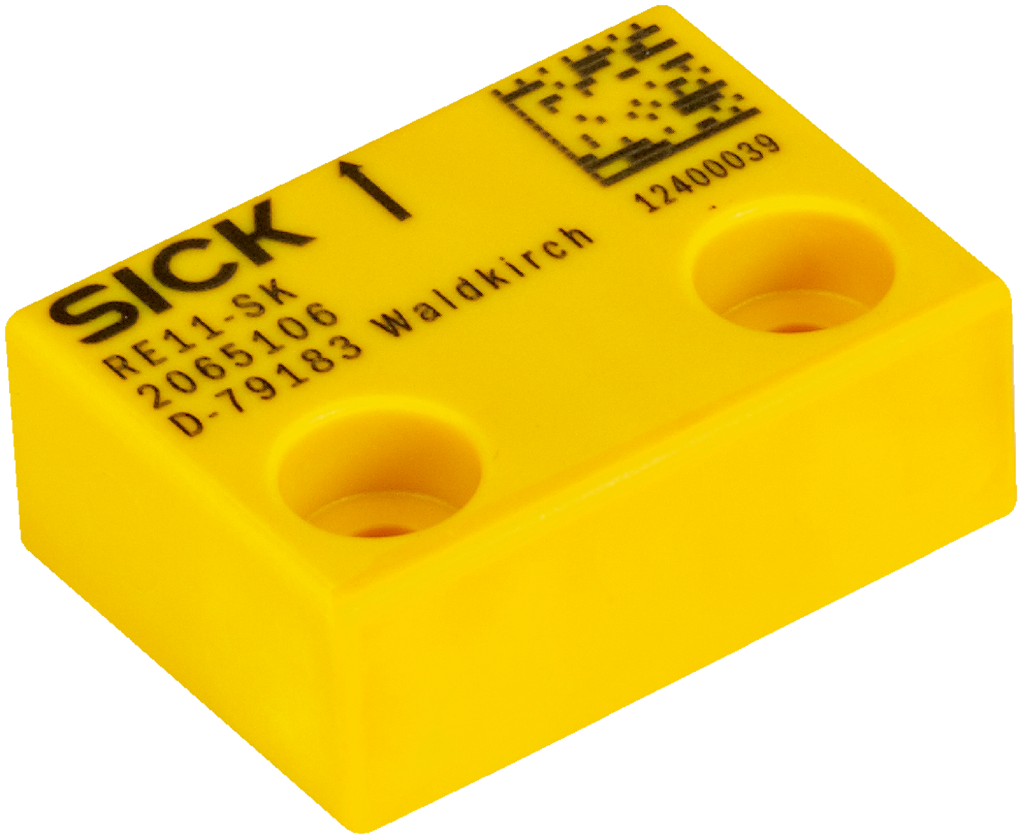 1062121 Safety Interlock Component