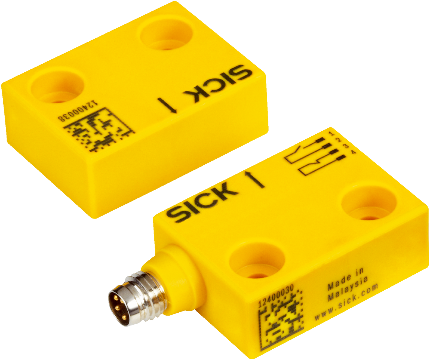1059410 Safety Interlock Switch