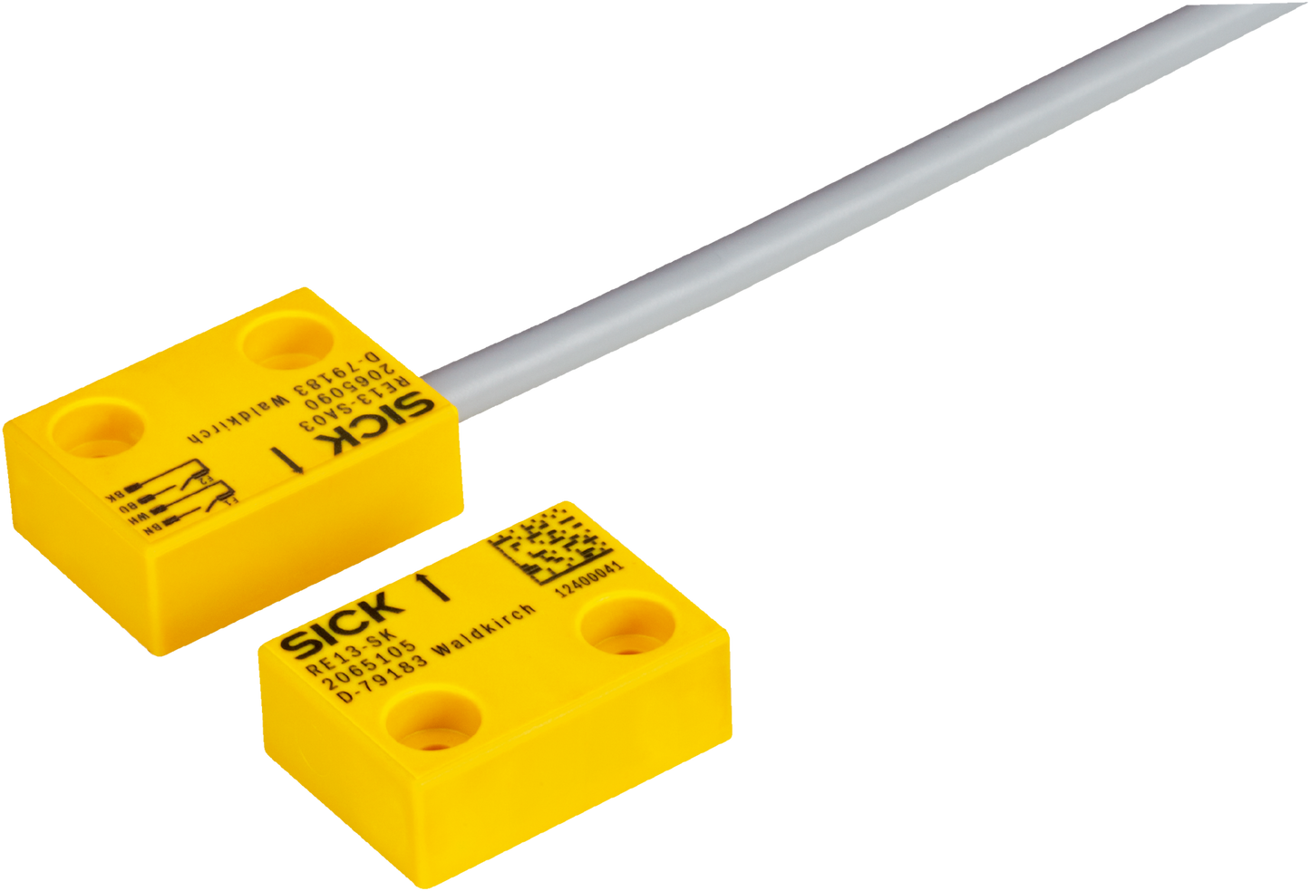 1059504 Safety Interlock Switch