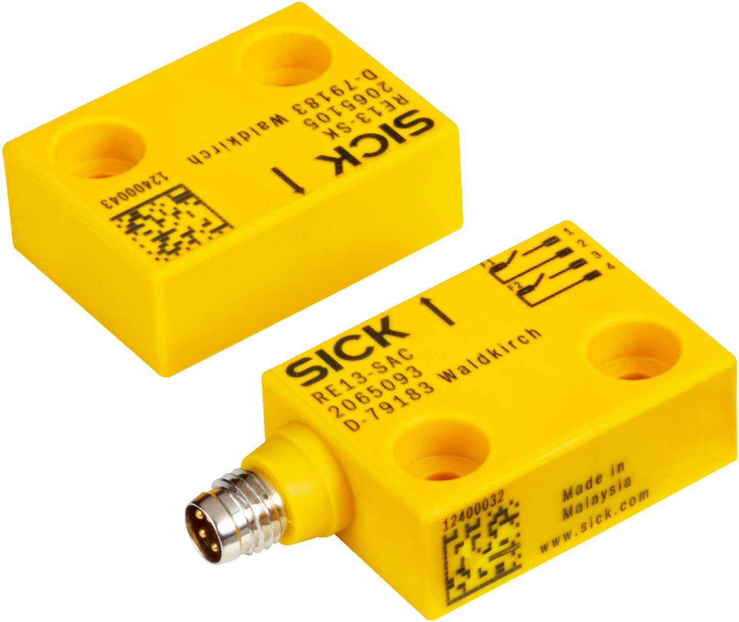 1059503 Safety Interlock Switch