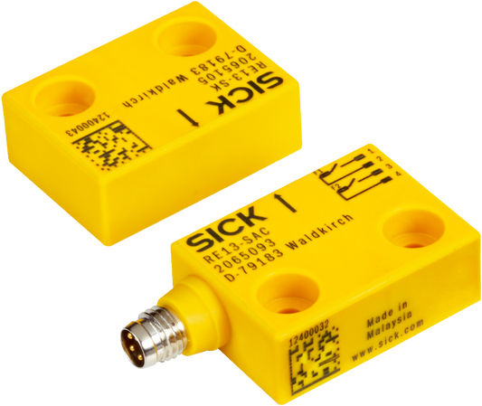 1059503 Safety Interlock Switch