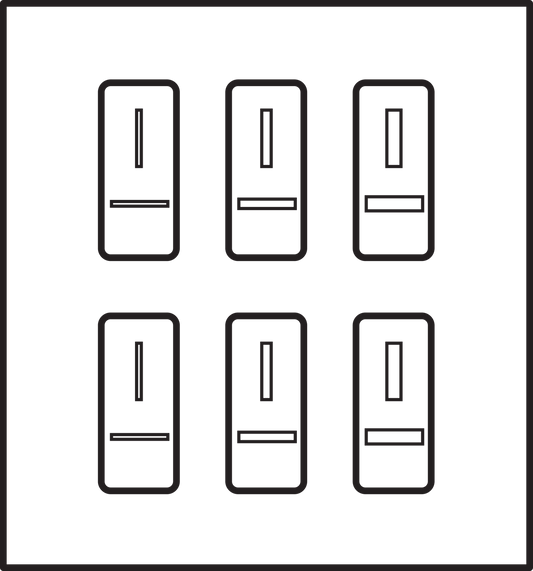 5314182 Sensor Accessories