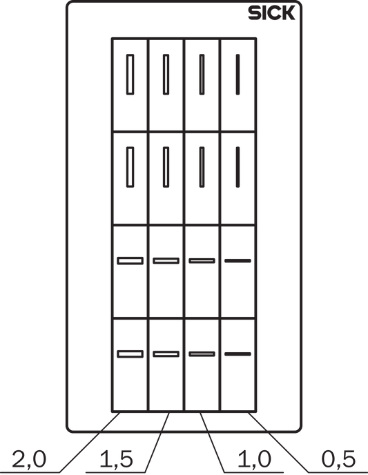 4033253 Sensor Accessories