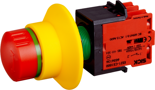 6041507 Safety Interlock Switch