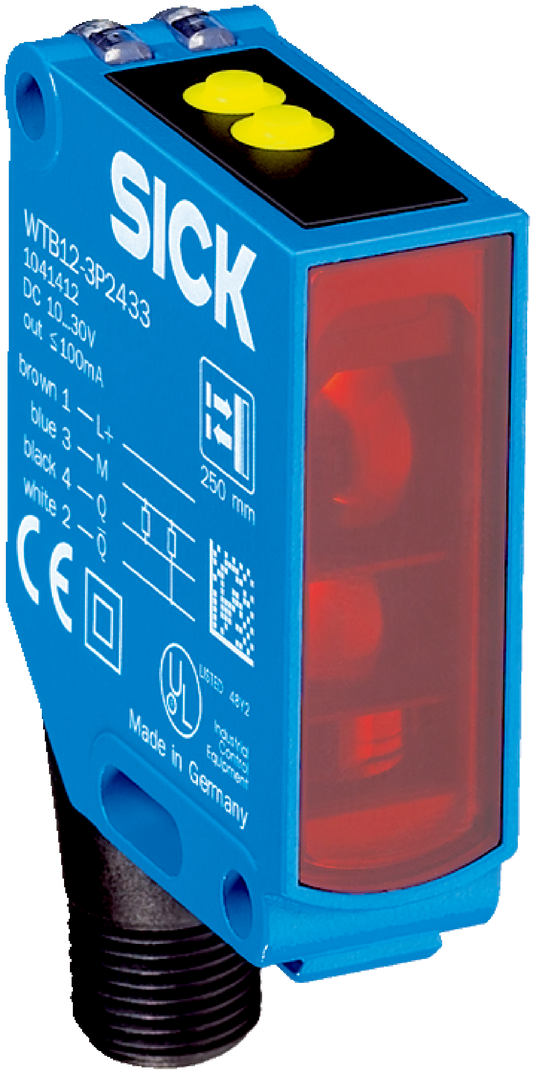 1041415 Photoelectric Sensors