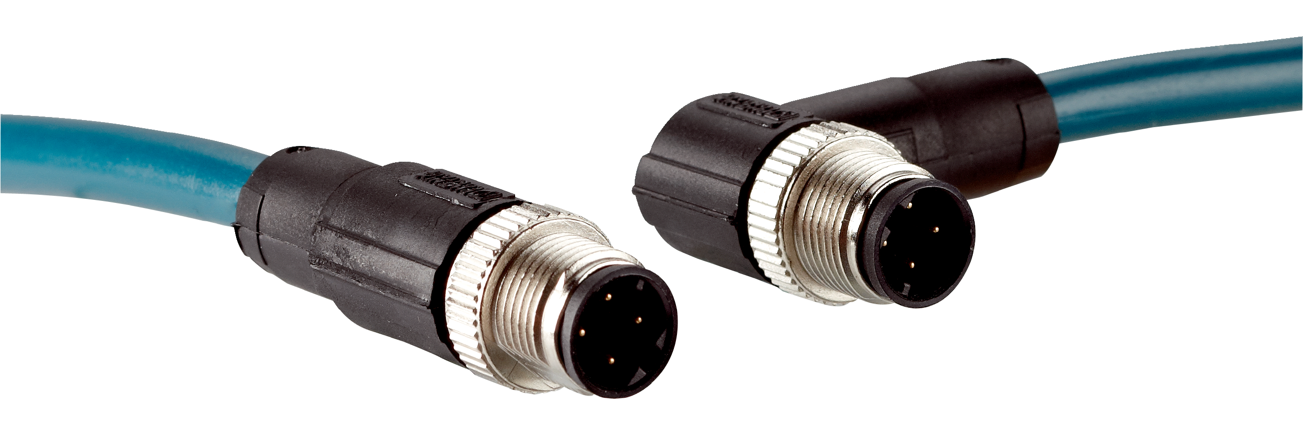 6047910 SICK Sensor & Actuator Cable | Series M12 – Creative Automation
