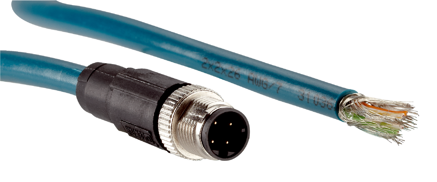 6045285 SICK Sensor & Actuator Cable
