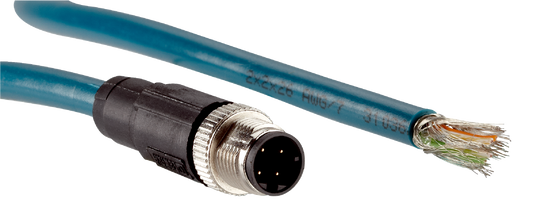 6045285 SICK Sensor & Actuator Cable