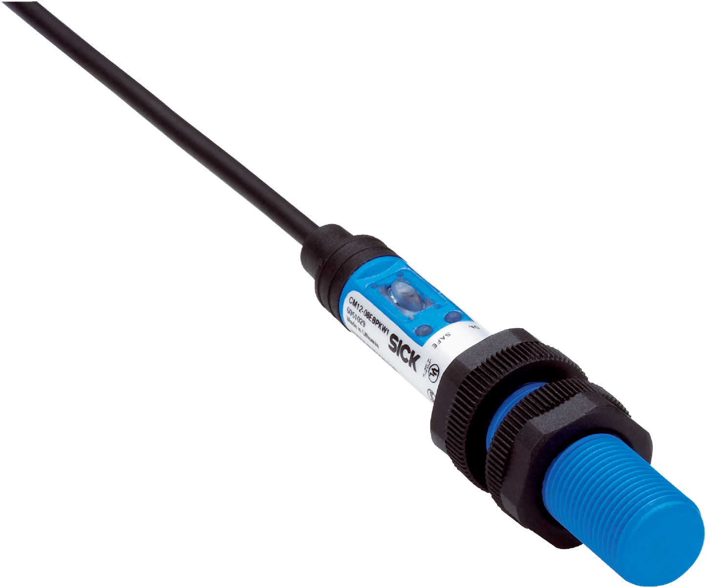 SICK 6051029 Proximity Sensor