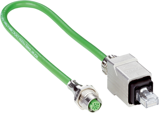 6044052 SICK Sensor & Actuator Cable