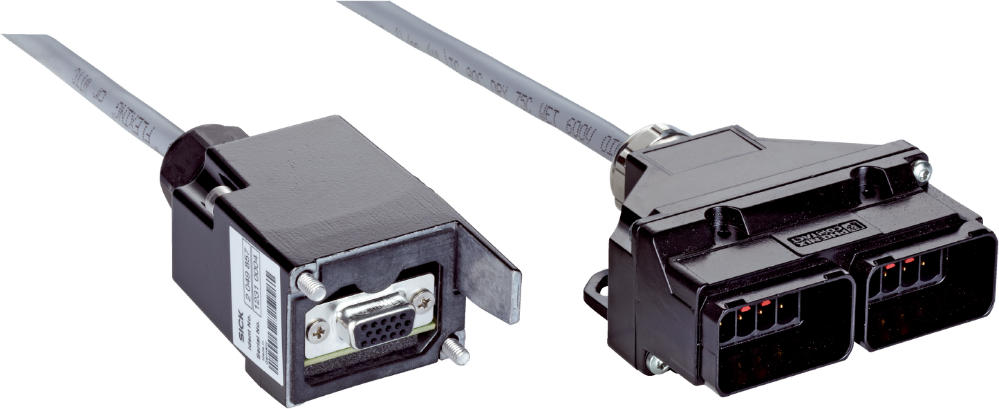 2049857 Sensor Accessories
