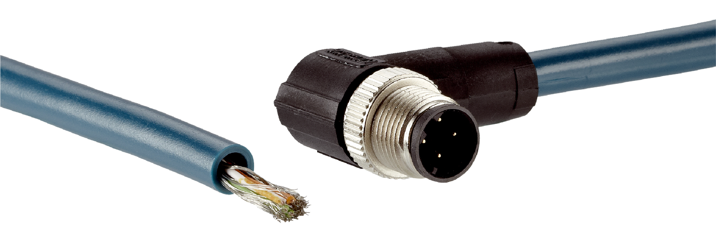 6047912 SICK Sensor & Actuator Cable