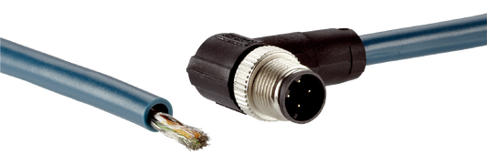 6047913 SICK Sensor & Actuator Cable