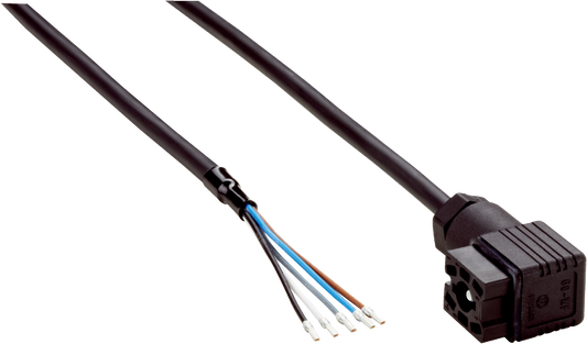 6030218 SICK Sensor & Actuator Cable
