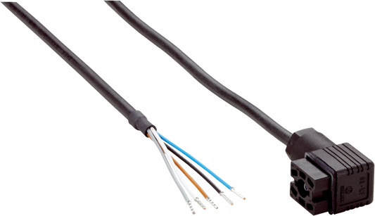 6030221 SICK Sensor & Actuator Cable