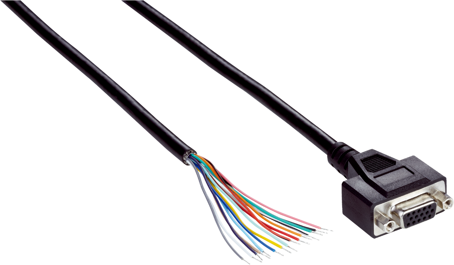 2043413 SICK Sensor & Actuator Cable