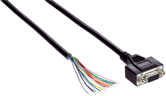 2043413 SICK Sensor & Actuator Cable