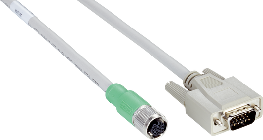 2061605 SICK Sensor & Actuator Cable