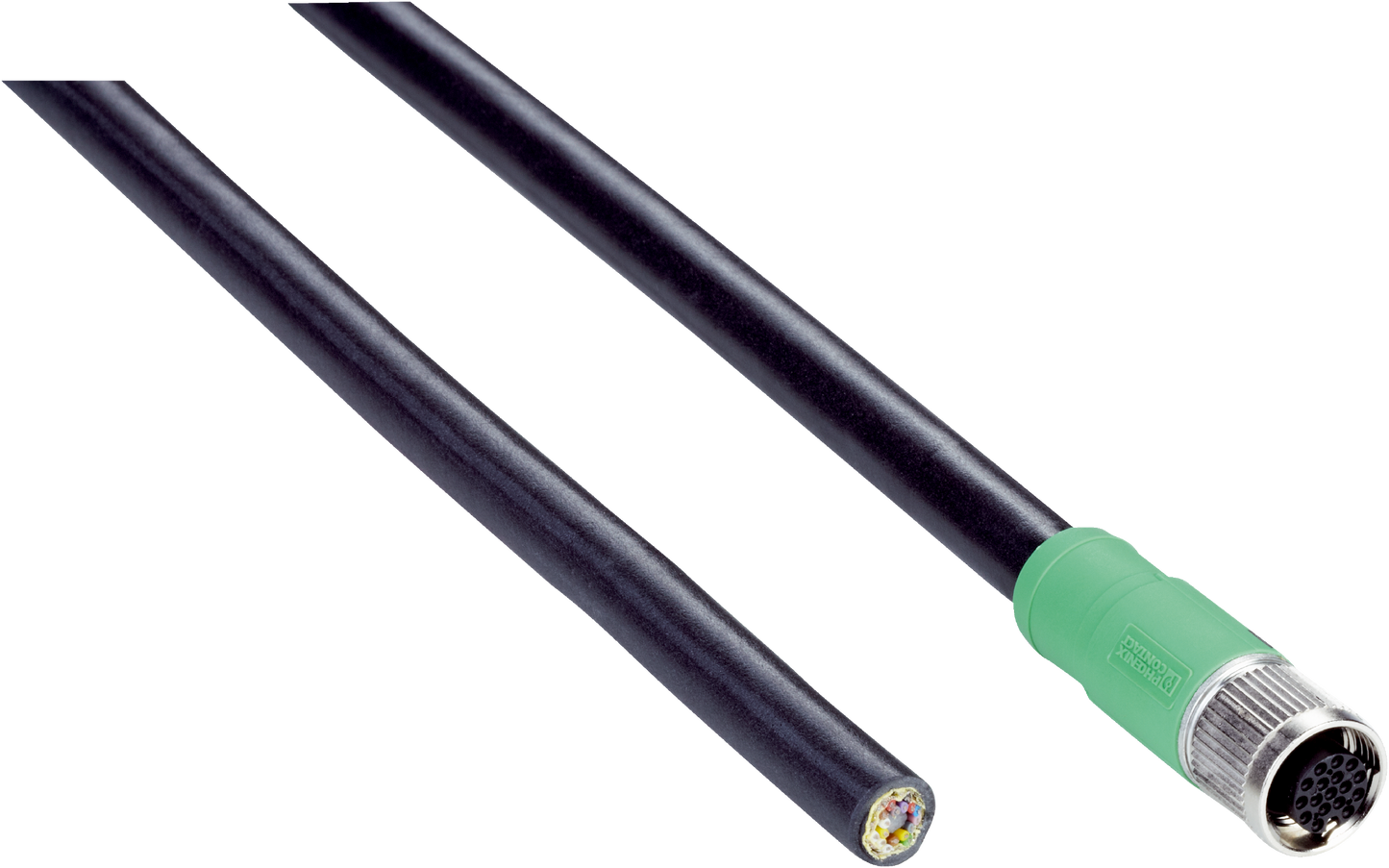 6048817 SICK Sensor & Actuator Cable
