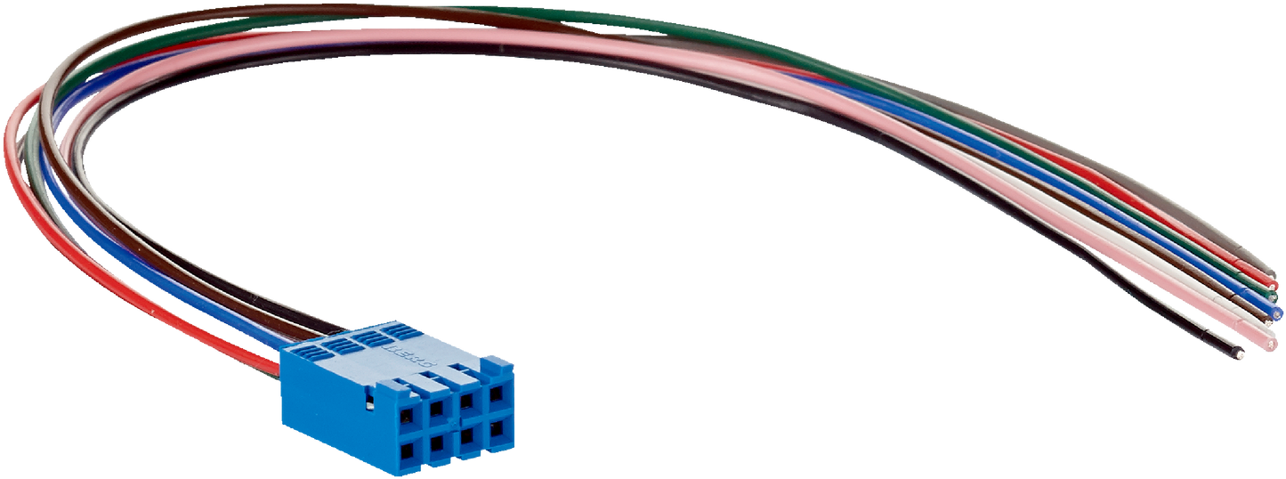 2031081 SICK Sensor & Actuator Cable