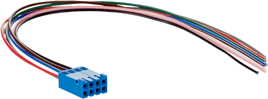 2031083 SICK Sensor & Actuator Cable