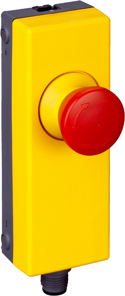 6051327 Safety Interlock Switch
