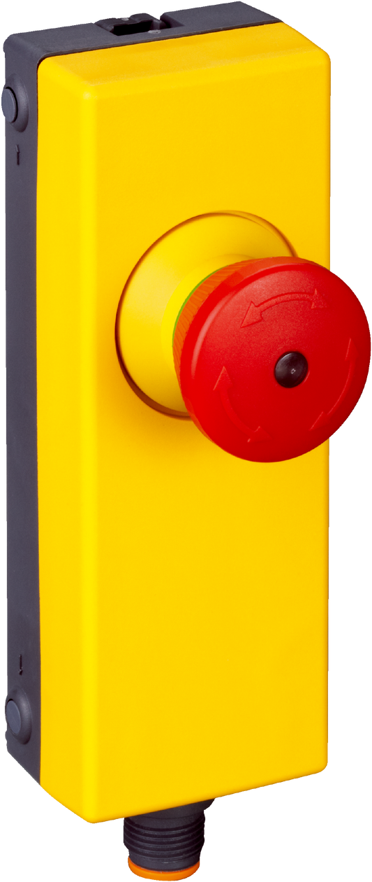6051328 Safety Interlock Switch