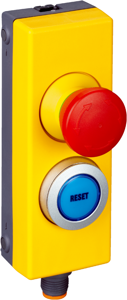 6051329 Safety Interlock Switch