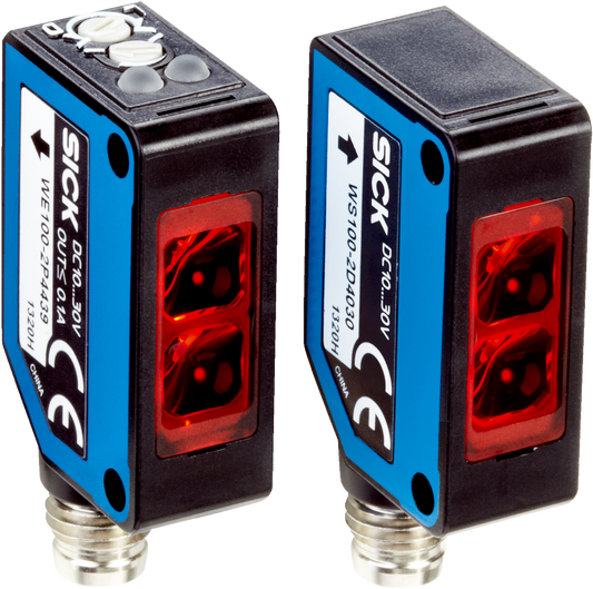 6052364 Photoelectric Sensors