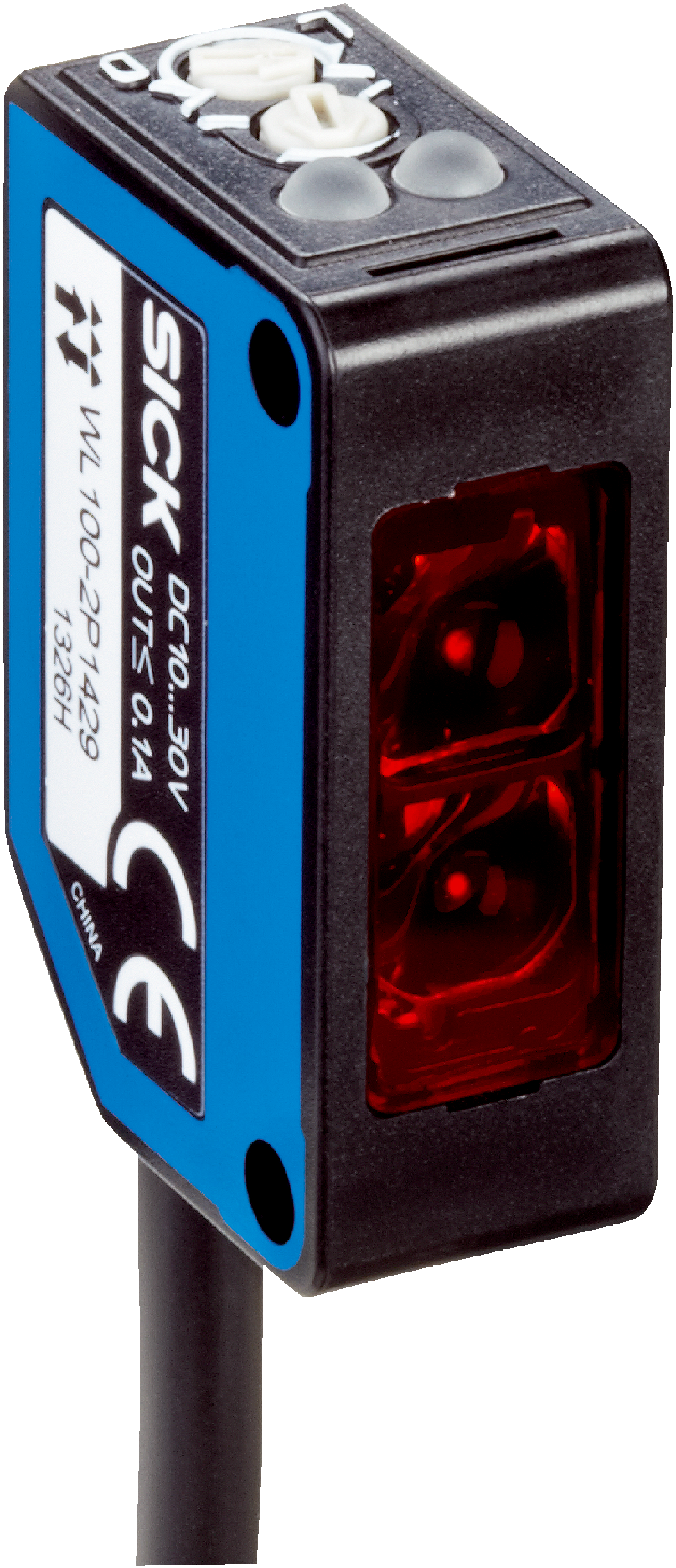 6052390 Photoelectric Sensors