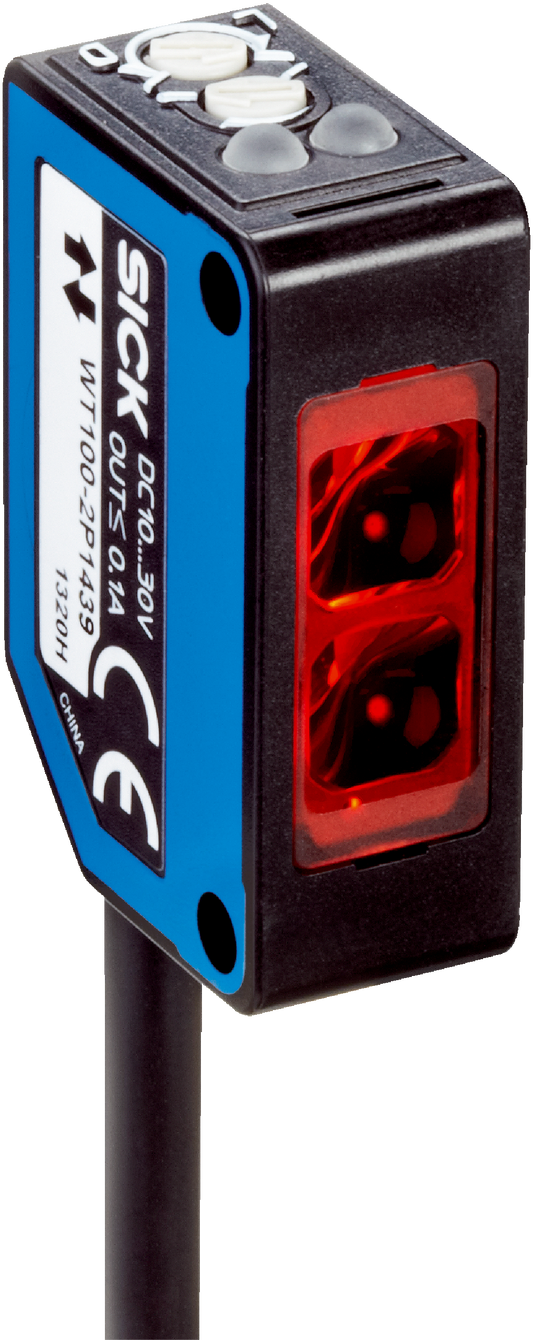 6052369 Photoelectric Sensors