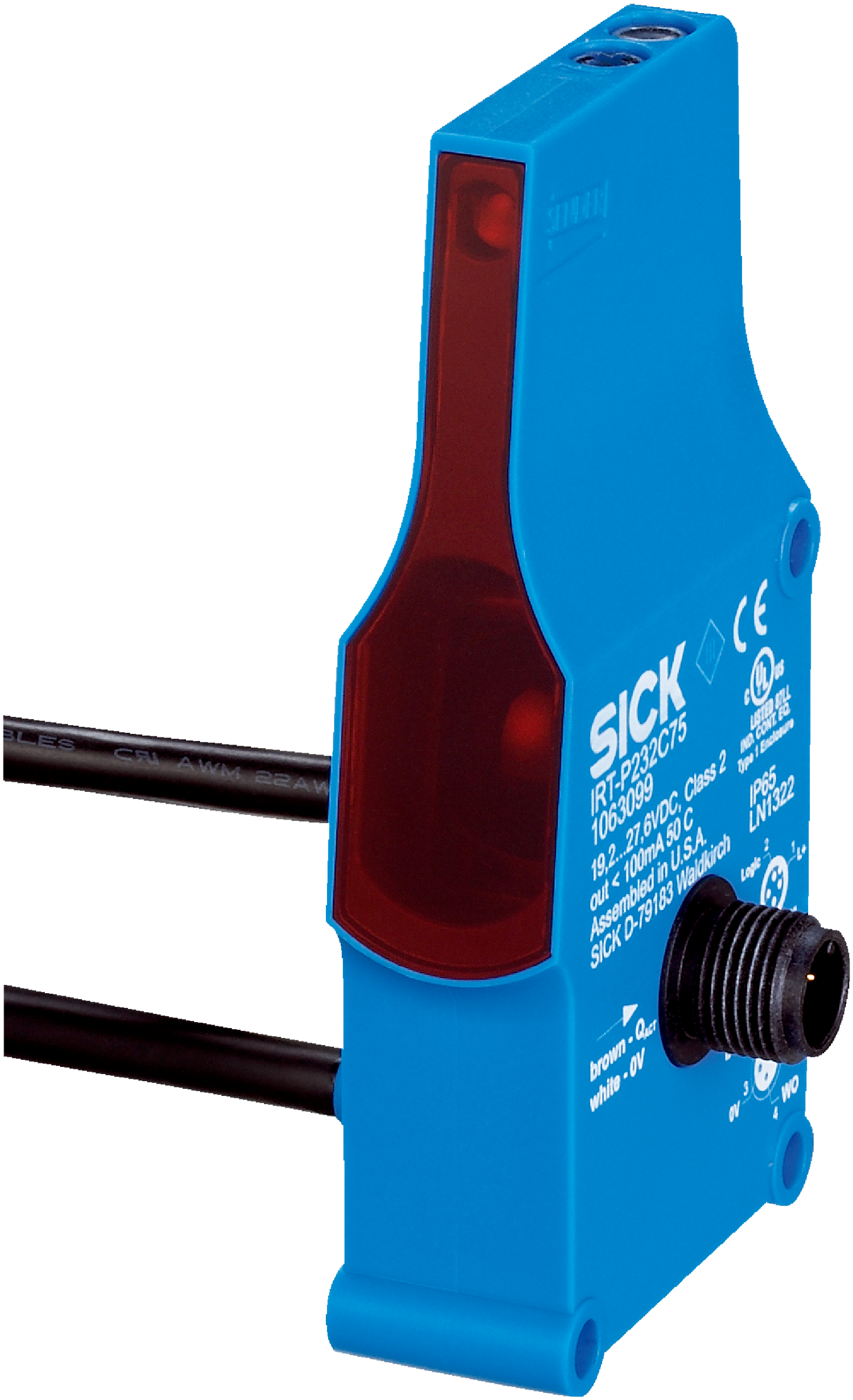 1063100 Photoelectric Sensors