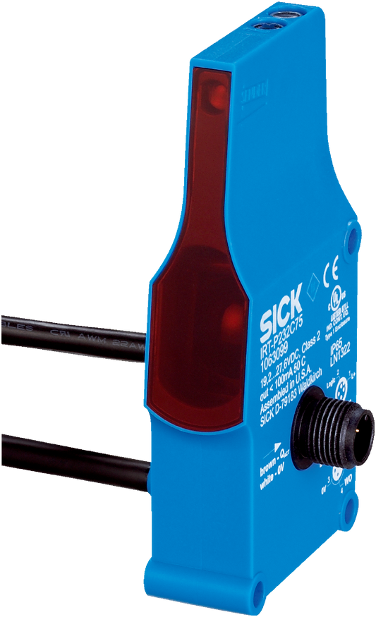 1063101 Photoelectric Sensors