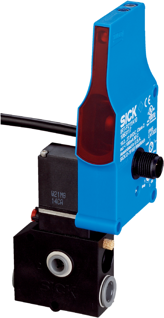 1063104 Photoelectric Sensors