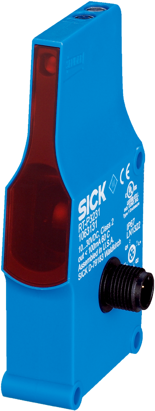 1063183 Photoelectric Sensors