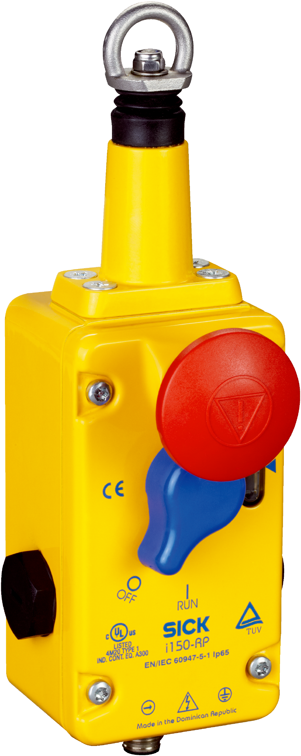1064511 Safety Interlock Switch