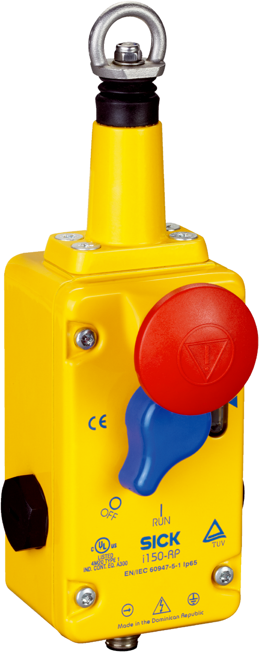 1064511 Safety Interlock Switch