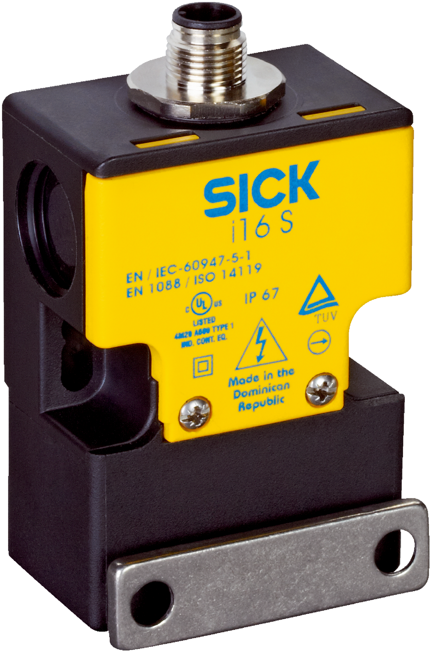 1064508 Safety Interlock Switch