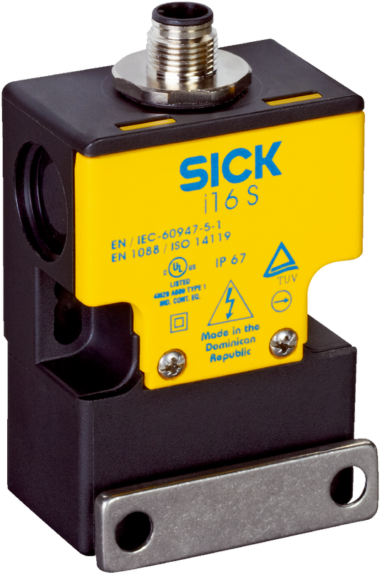 1064508 Safety Interlock Switch