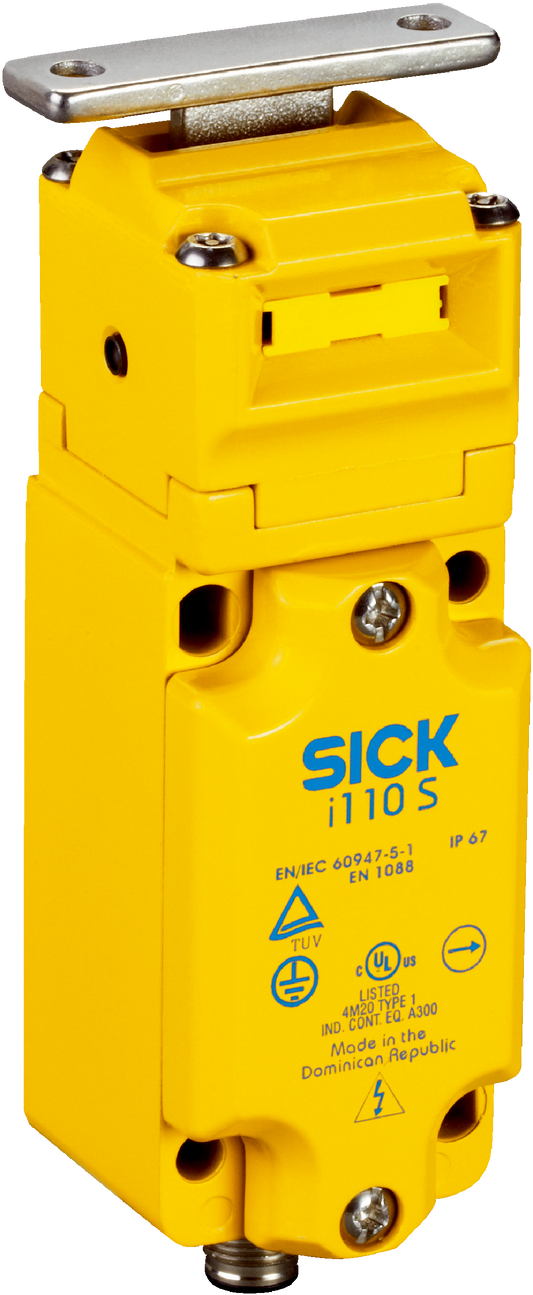 1064509 Safety Interlock Switch