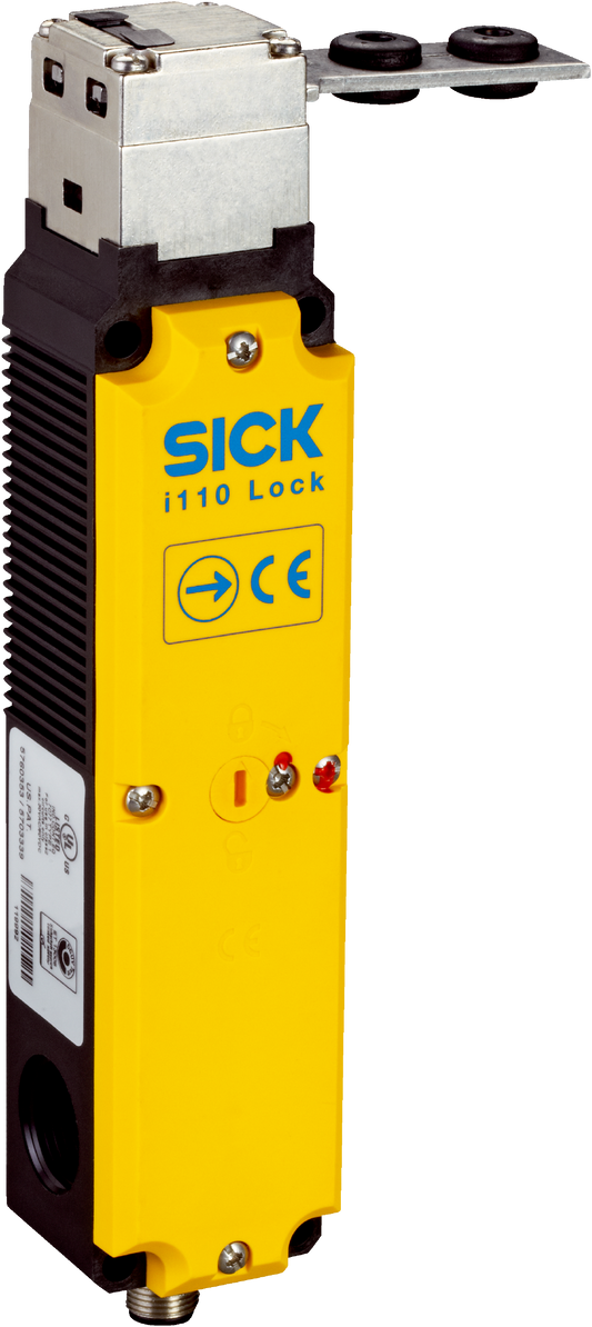 6051602 Safety Interlock Switch