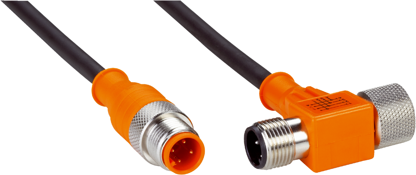 6011682 SICK Sensor & Actuator Cable
