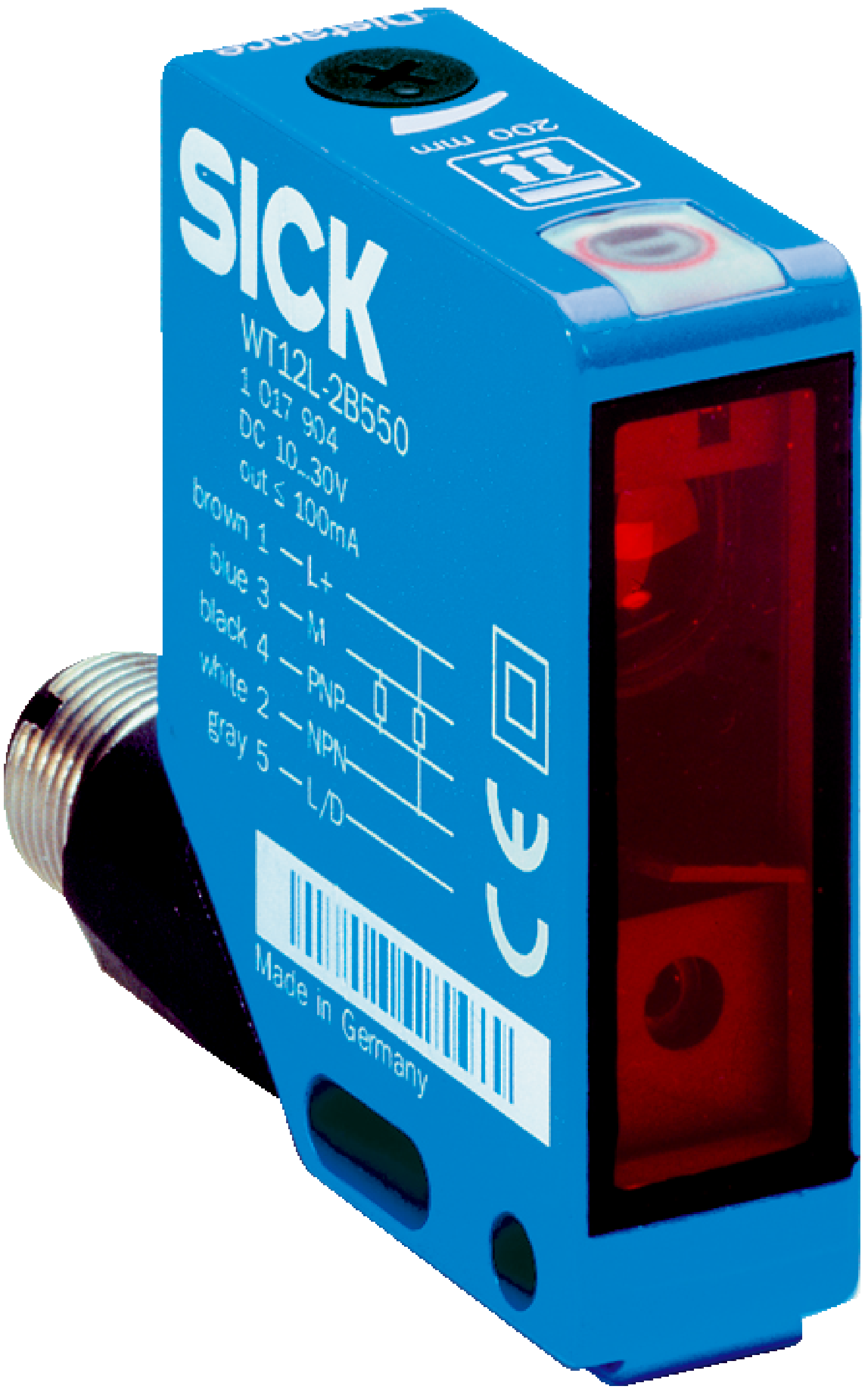 SICK - 1025709