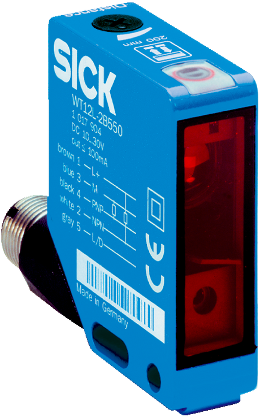 1059521 Photoelectric Sensors
