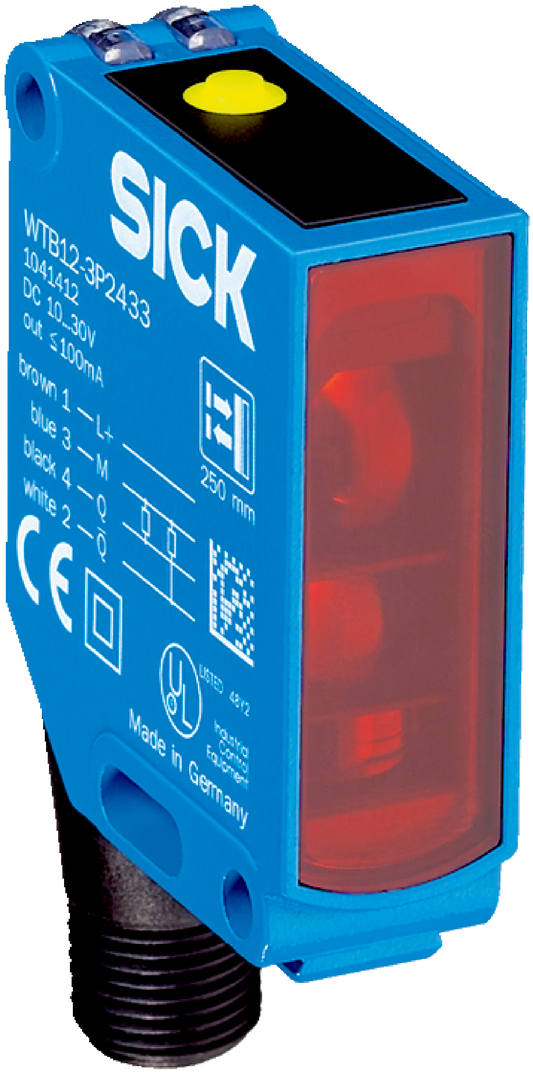 1041456 Photoelectric Sensors