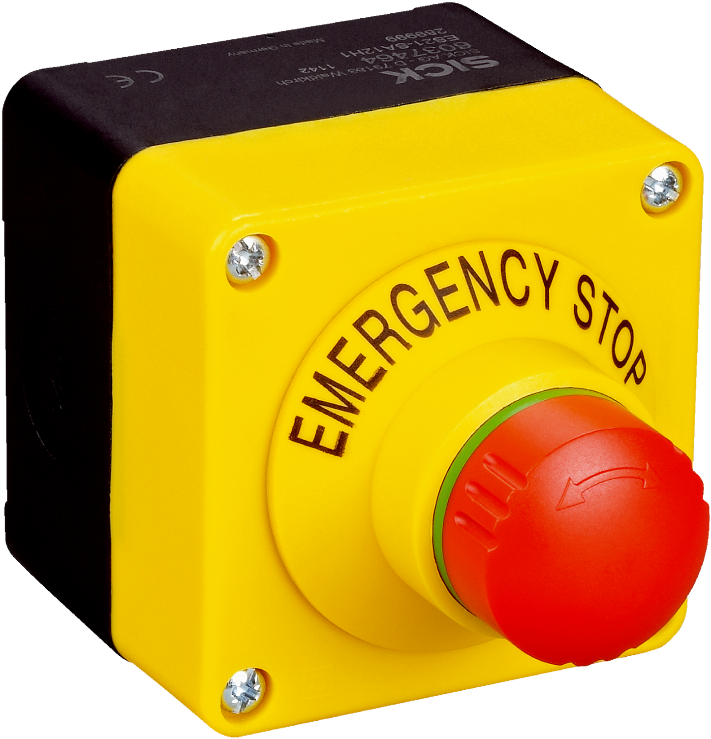 6034584 Safety Interlock Switch