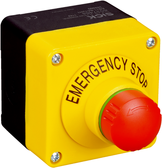 6034584 Safety Interlock Switch