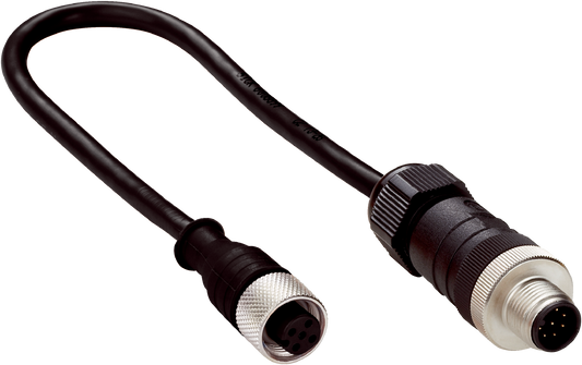2070987 SICK Sensor & Actuator Cable
