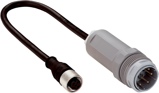 2070988 SICK Sensor & Actuator Cable