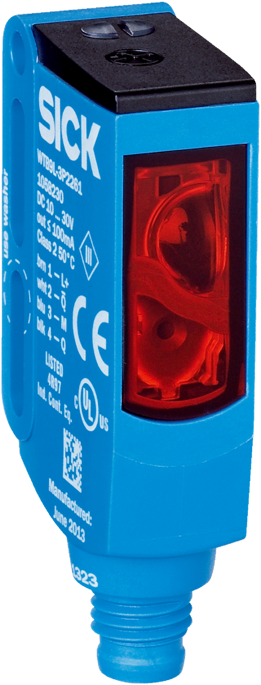 1058150 Photoelectric Sensors